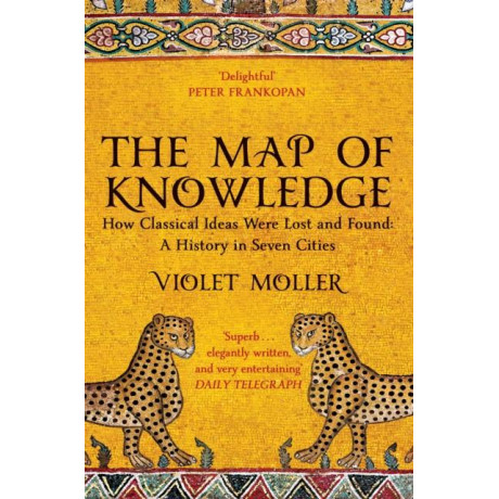 The map of Knowledge