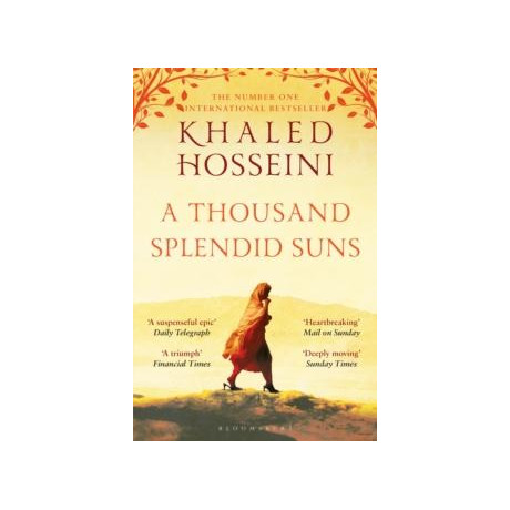 Thousand Splendid Suns