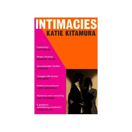Intimacies