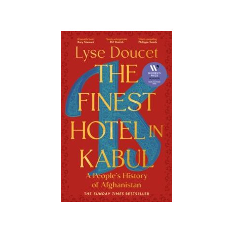 Finest Hotel in Kabul