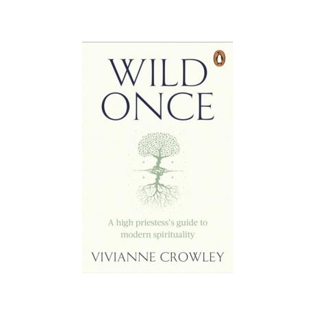 Wild Once