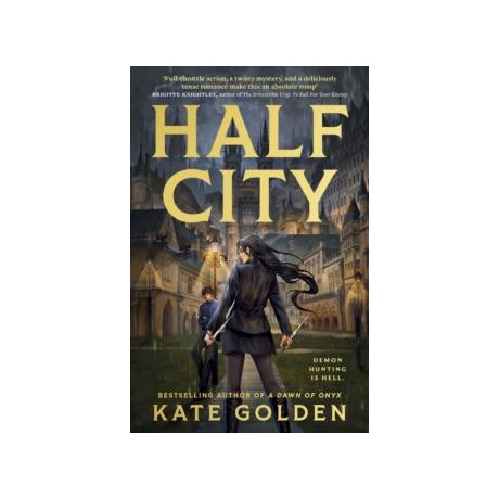 Half City