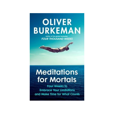 Meditations for Mortals