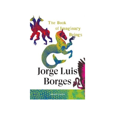 Book of Imaginary Beings