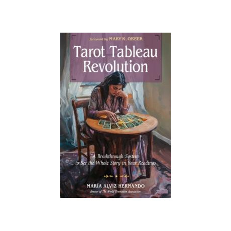 Tarot Tableau Revolution