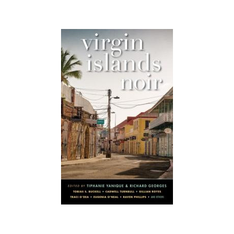 Virgin Islands Noir