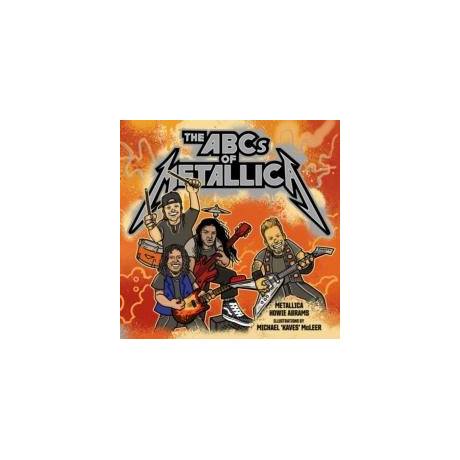 Abcs of Metallica