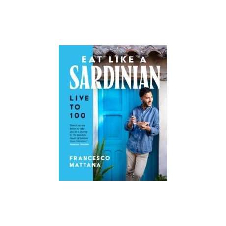 Eat Like a Sardinian