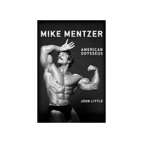 Mike Mentzer