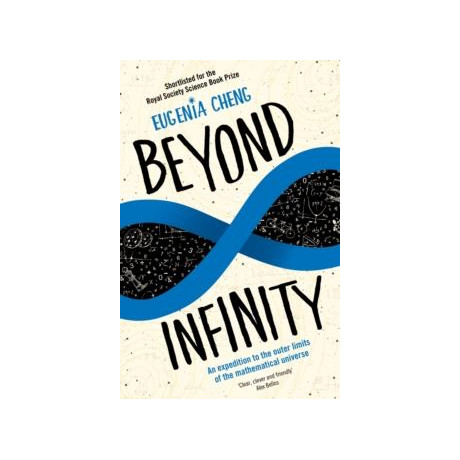 Beyond Infinity