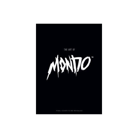 Art of Mondo