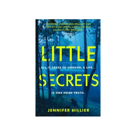 Little Secrets
