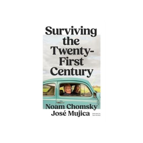 Surviving the 21st Century