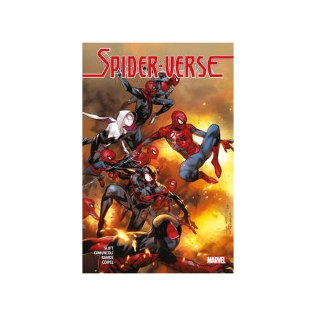 Spider-Verse
