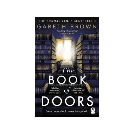 Book of Doors
