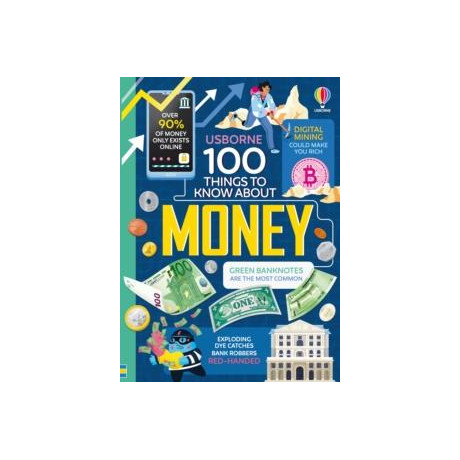 100 Things to Know About Money