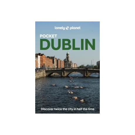 Lonely Planet Pocket Dublin