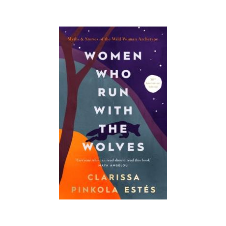 Women who run With the Wolves
