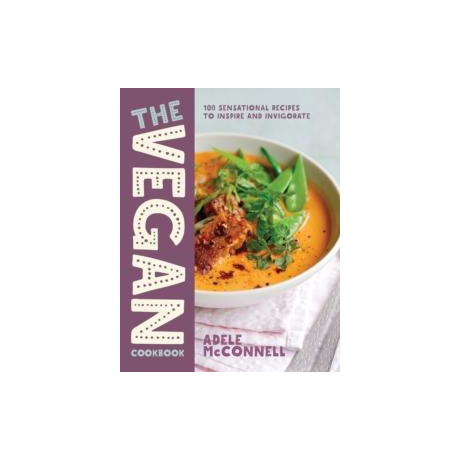 Vegan Cookbook