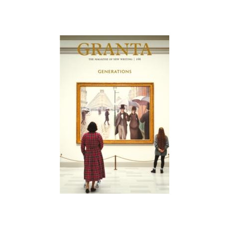 Granta 166