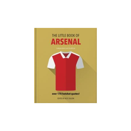 Little Book of Arsenal