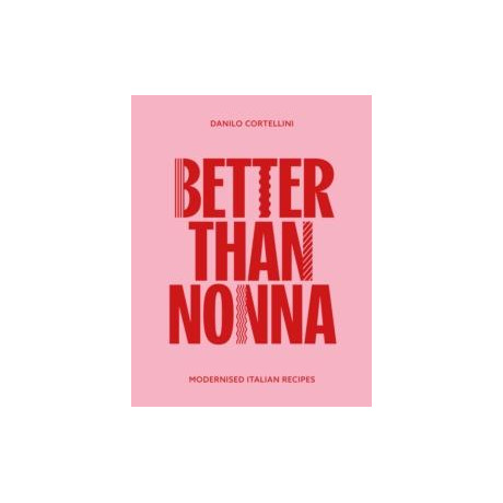 Better Than Nonna