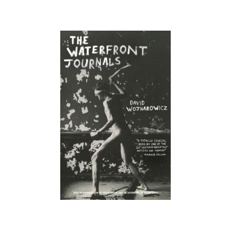 The Waterfront Journals