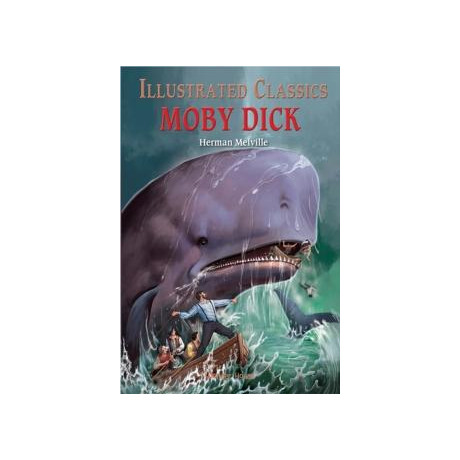 Moby Dick
