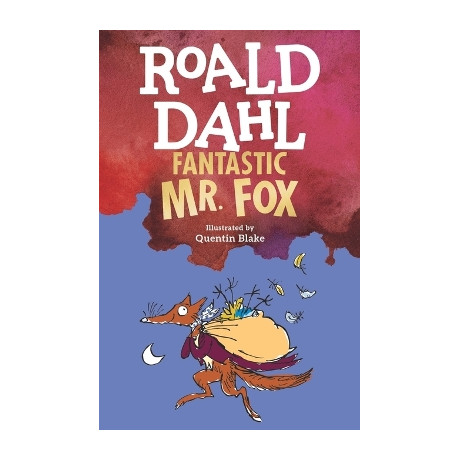 Fantastic mr. fox