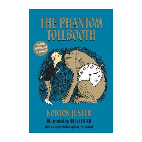 The Phantom Tollbooth