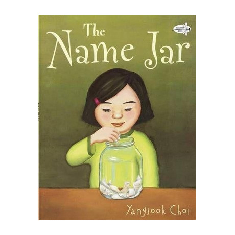 The Name jar