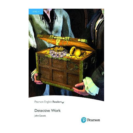 Pr 4: Detective Work