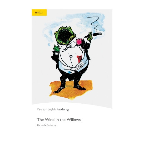 Pr 2: the Wind in the Willows
