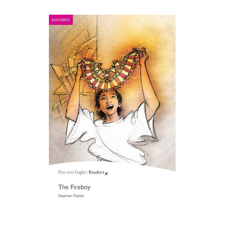 Pr Easystarts: the Fireboy