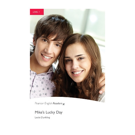 Pr 1: Mikes Lucky day