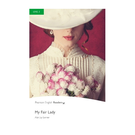Pr 3: my Fair Lady