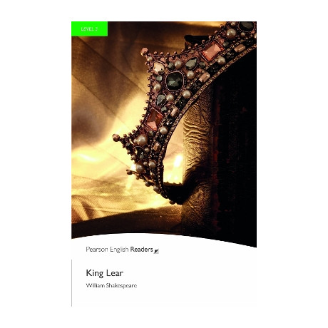 Pr 3: King Lear