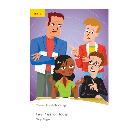 Pr 3: Five Plays for Today