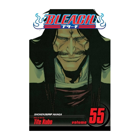Bleach 55  pa