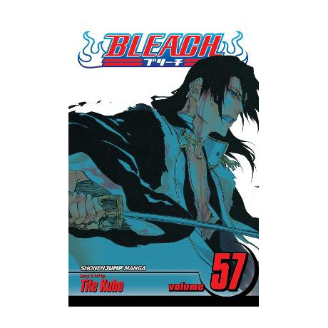Bleach 57  pa
