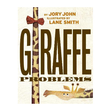 Giraffe Problems