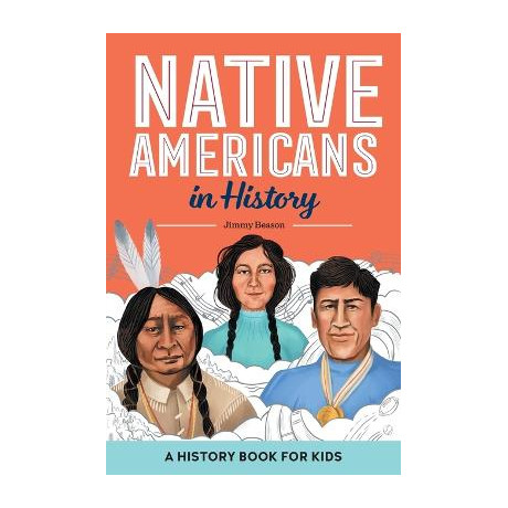 Native Americans in History
