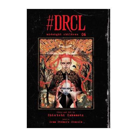 #Drcl Midnight Children v6 ha