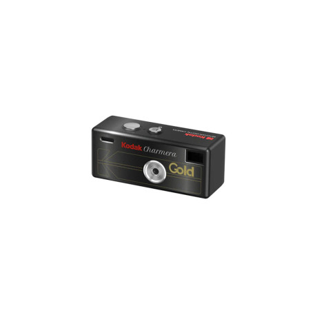 Kodak Charmera Millennium - Keychain Digital Camera