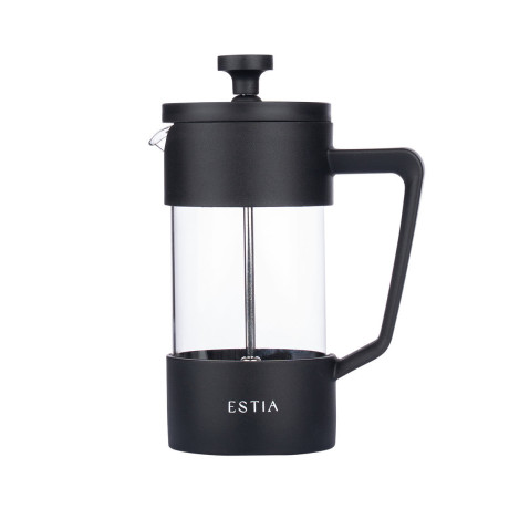 Estia Καφετιερα Vetro Γυαλινη με Εμβολο 600ml