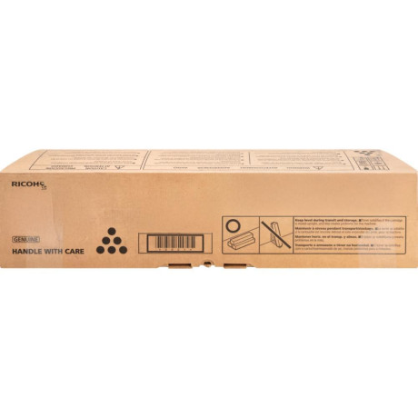 Ricoh Mpc3503/mpc3004/mpc3003 Toner Yellow (841818) (Rict3503y)