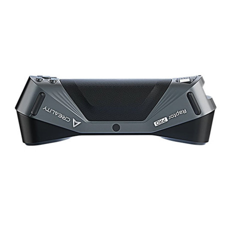 Creality Raptor pro 3d Scanner - 3 22+7 Blue Laser & nir - 0.02mm Accuracy - 60fps High-Speed & 5mm