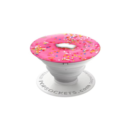 PopSockets Pink Donut
