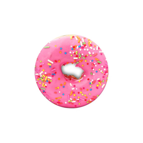 PopSockets Pink Donut
