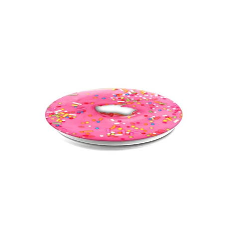 PopSockets Pink Donut